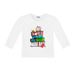Carra Christmas Gifts детска блуза